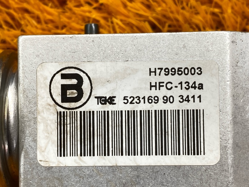 Клапан кондиционера, 800 рублей, Красноярск