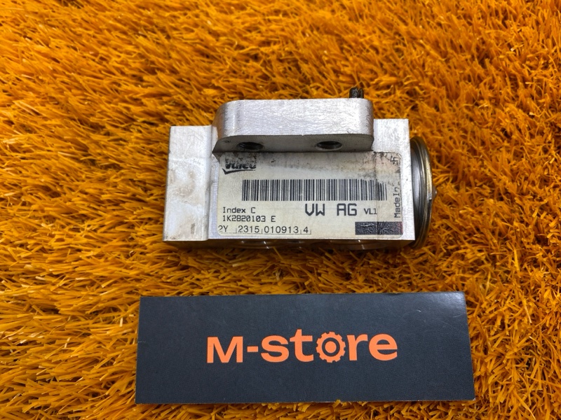 Клапан кондиционера, 300 рублей, Красноярск