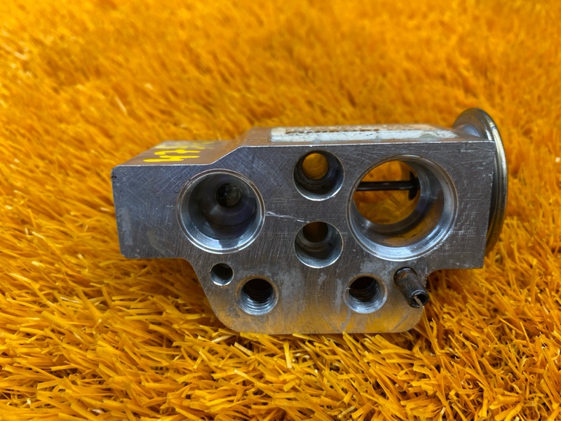 Клапан кондиционера, 300 рублей, Красноярск