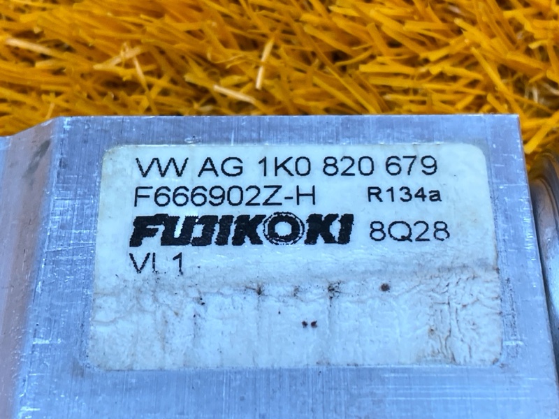 Клапан кондиционера, 300 рублей, Красноярск