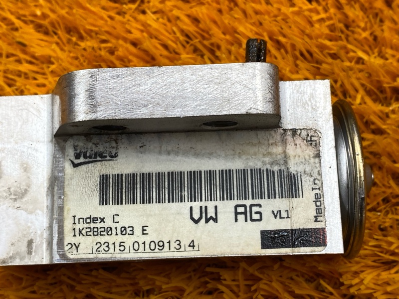 Клапан кондиционера, 300 рублей, Красноярск