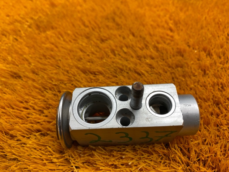 Клапан кондиционера, 500 рублей, Красноярск