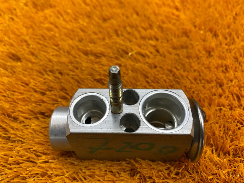 Клапан кондиционера, 500 рублей, Красноярск