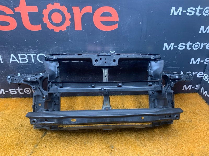 рамка радиатора, 17000 рублей, Красноярск