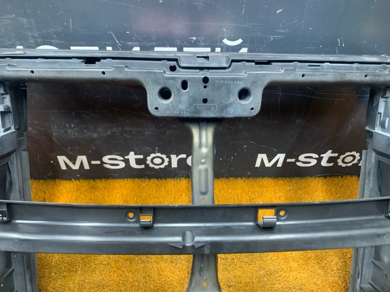 рамка радиатора, 17000 рублей, Красноярск