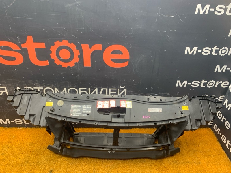 рамка радиатора, 17000 рублей, Красноярск