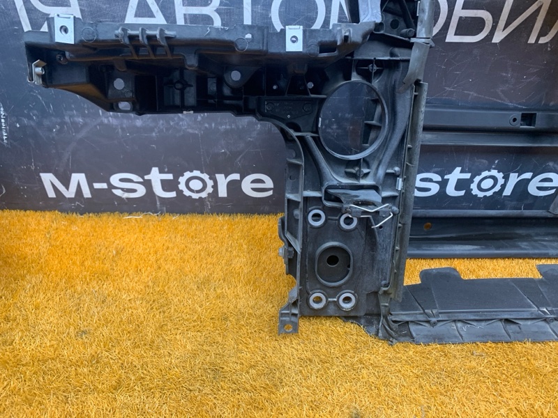 рамка радиатора, 17000 рублей, Красноярск