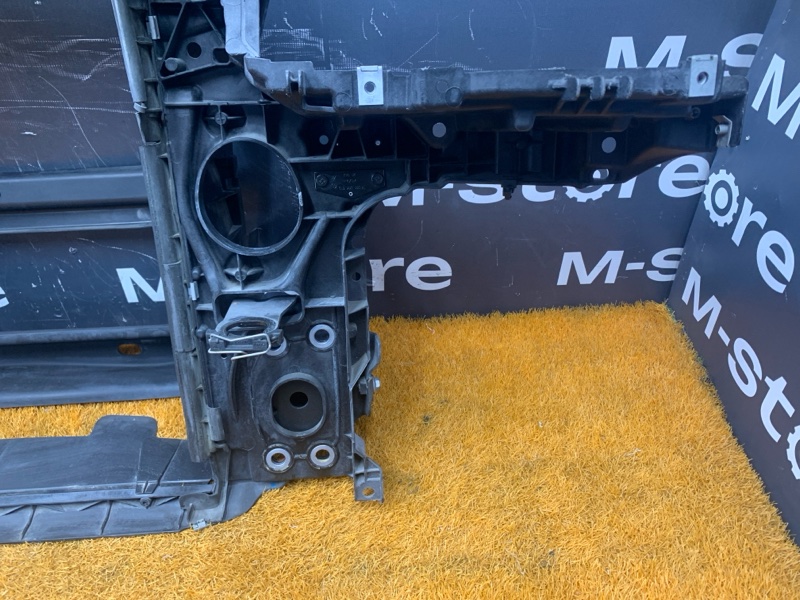 рамка радиатора, 17000 рублей, Красноярск