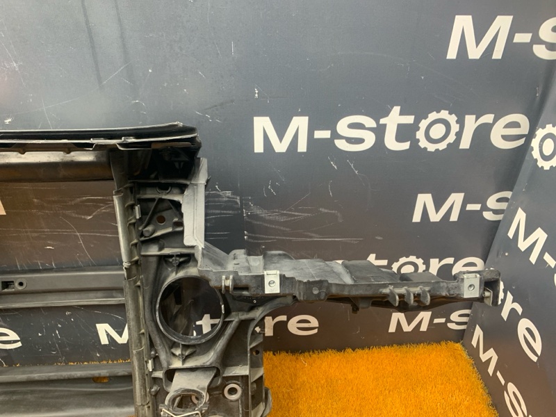 рамка радиатора, 17000 рублей, Красноярск