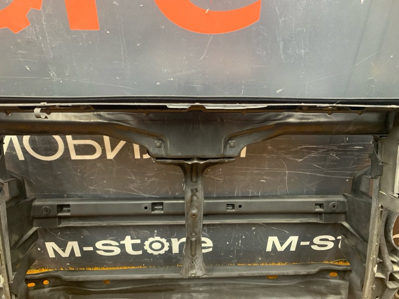 рамка радиатора, 17000 рублей, Красноярск