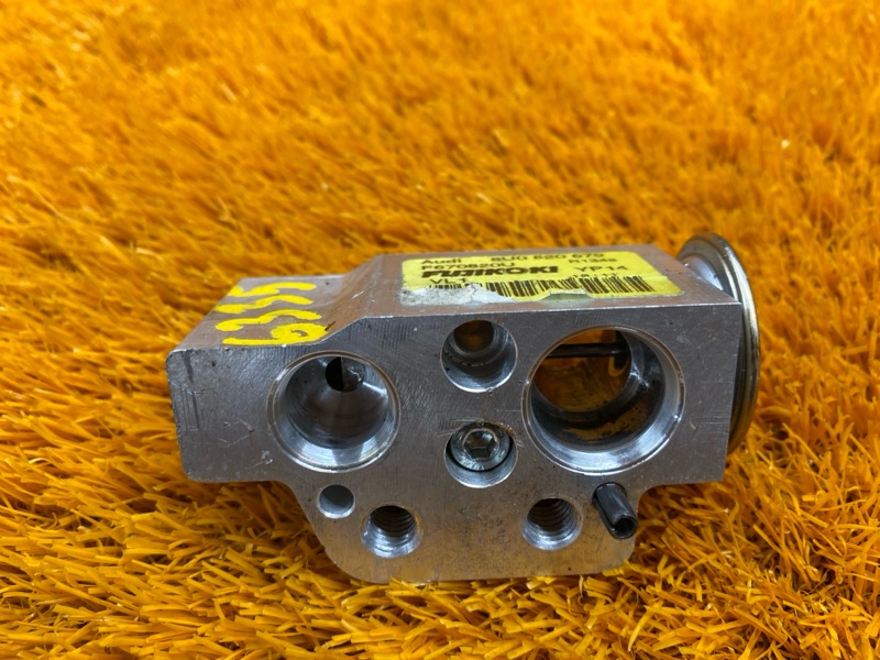 Клапан кондиционера, 500 рублей, Красноярск