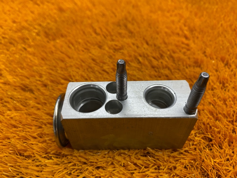 Клапан кондиционера, 400 рублей, Красноярск