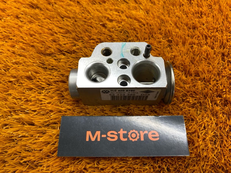 Клапан кондиционера, 1000 рублей, Красноярск