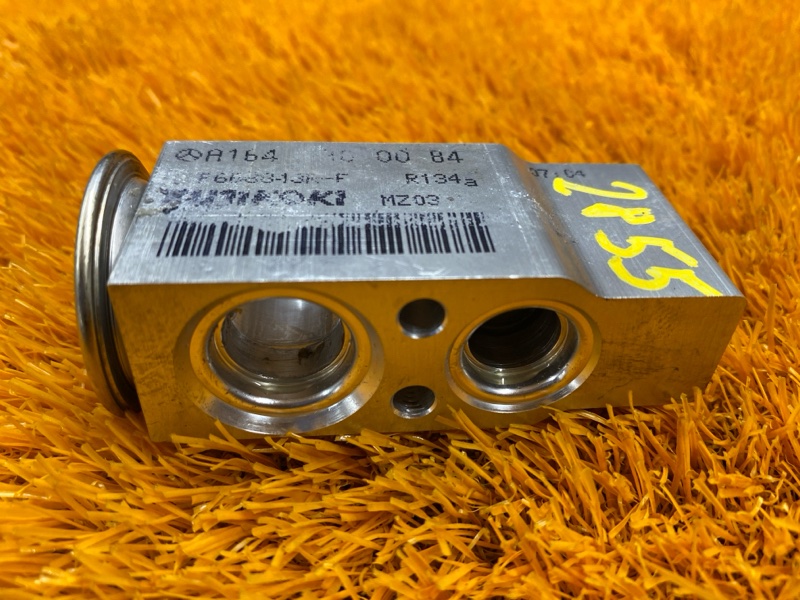 Клапан кондиционера, 600 рублей, Красноярск