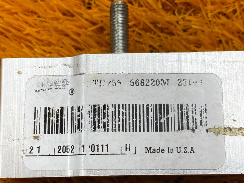 Клапан кондиционера, 600 рублей, Красноярск