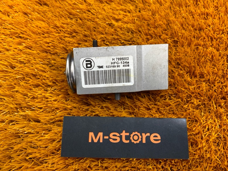 Клапан кондиционера, 800 рублей, Красноярск