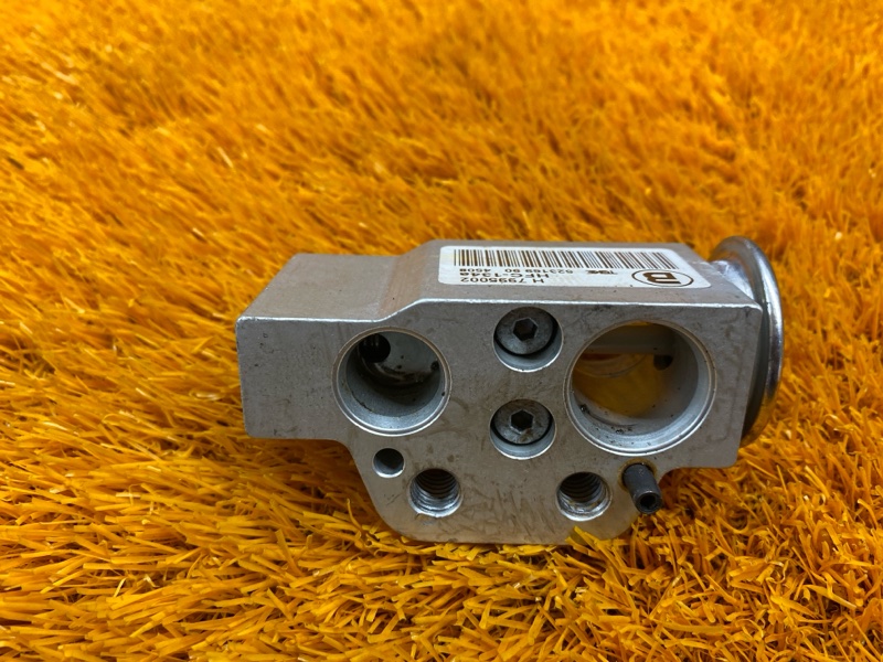 Клапан кондиционера, 800 рублей, Красноярск