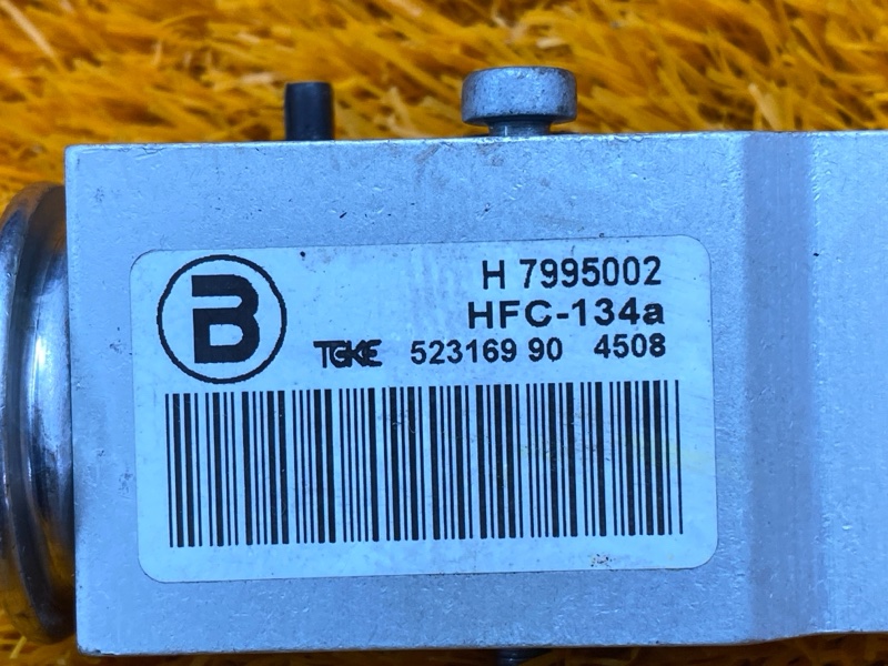 Клапан кондиционера, 800 рублей, Красноярск