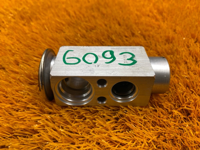 Клапан кондиционера, 500 рублей, Красноярск