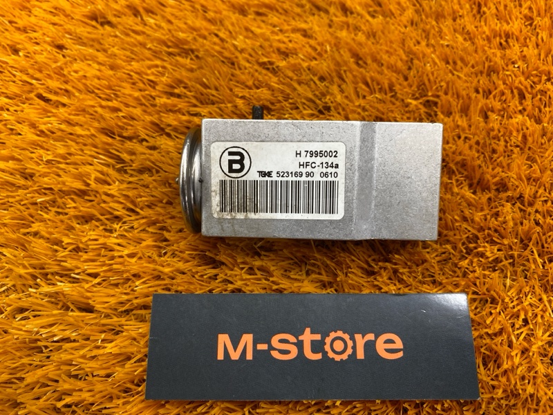 Клапан кондиционера, 800 рублей, Красноярск