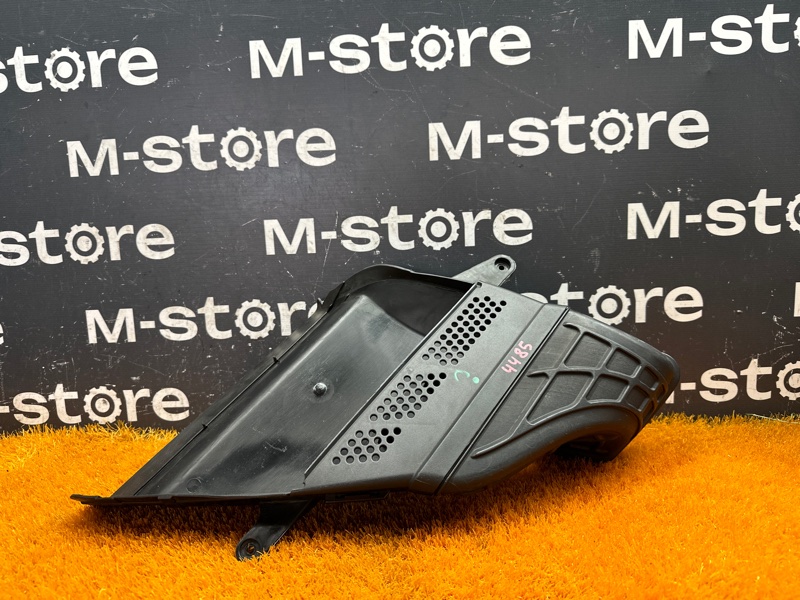 воздухозаборник, 2000 рублей, Красноярск