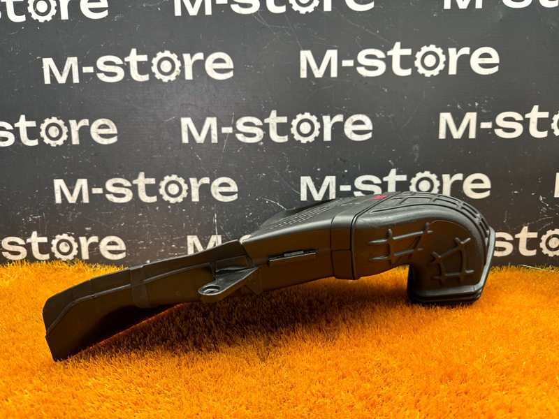 воздухозаборник, 2000 рублей, Красноярск