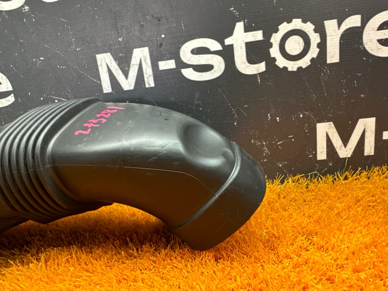 патрубок воздушного фильтра, 500 рублей, Красноярск