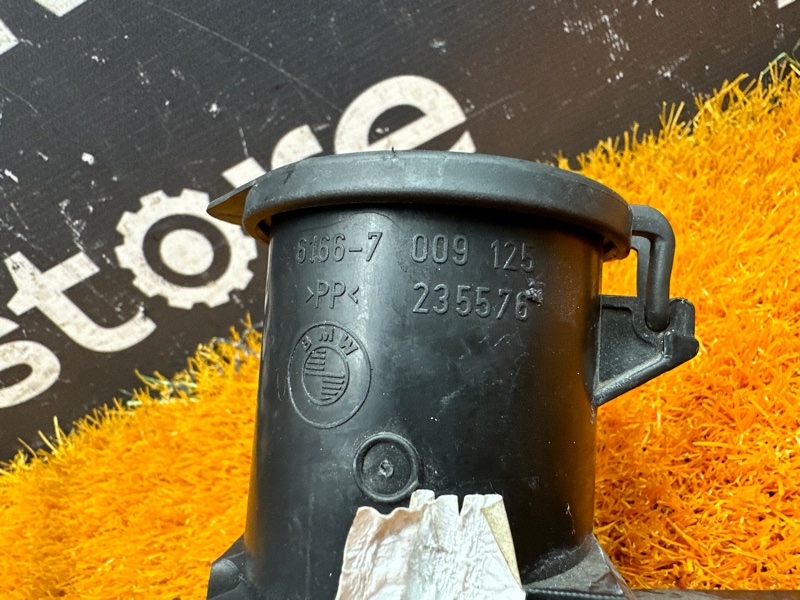 Горловина бачка омывателя, 300 рублей, Красноярск