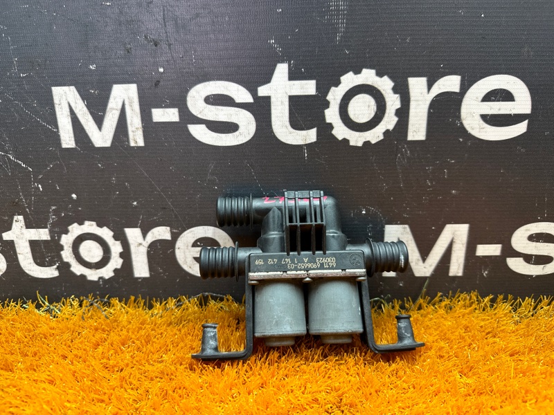 клапан печки, 7000 рублей, Красноярск