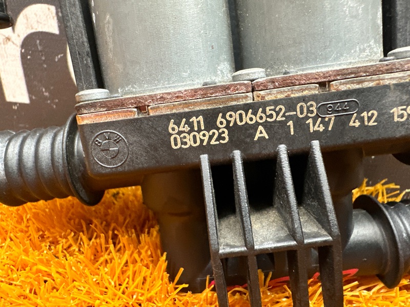 клапан печки, 7000 рублей, Красноярск