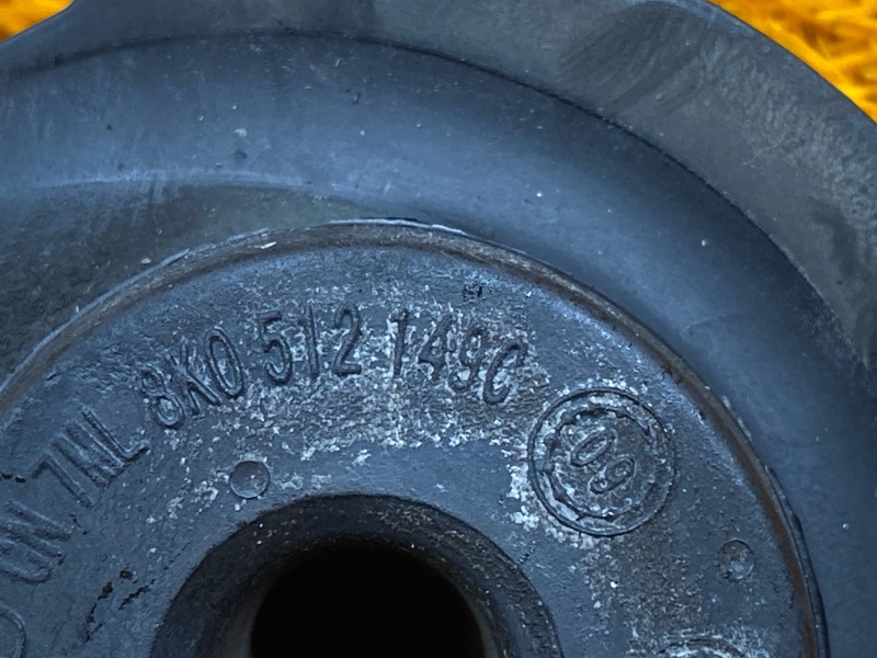 опора пружины, 400 рублей, Красноярск