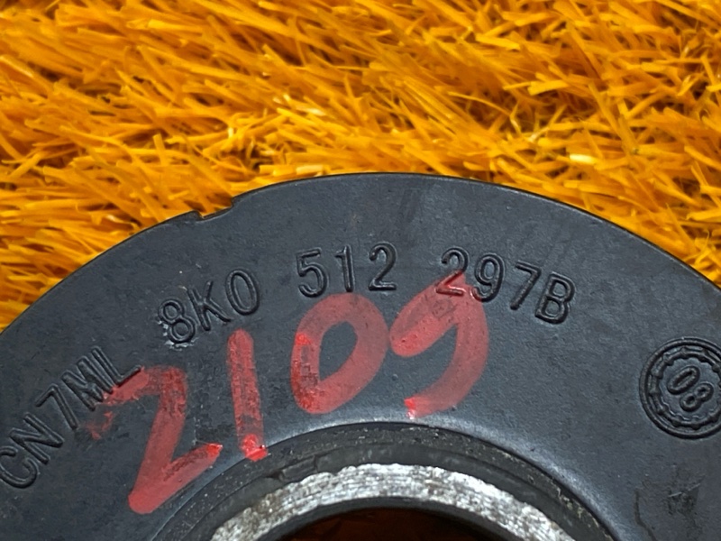 опора пружины, 600 рублей, Красноярск