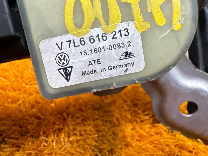 Датчик высоты дорожного просвета, 3000 рублей, Красноярск