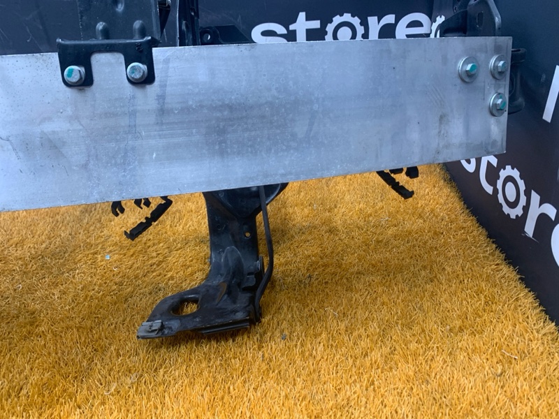 рамка радиатора, 6000 рублей, Красноярск