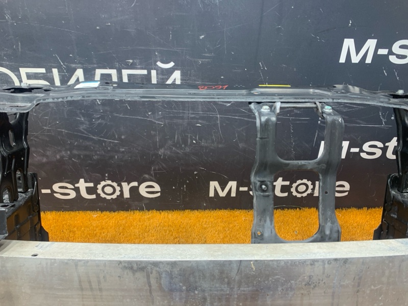 рамка радиатора, 6000 рублей, Красноярск