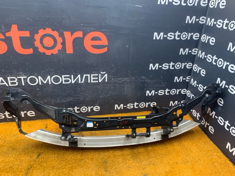 рамка радиатора, 6000 рублей, Красноярск