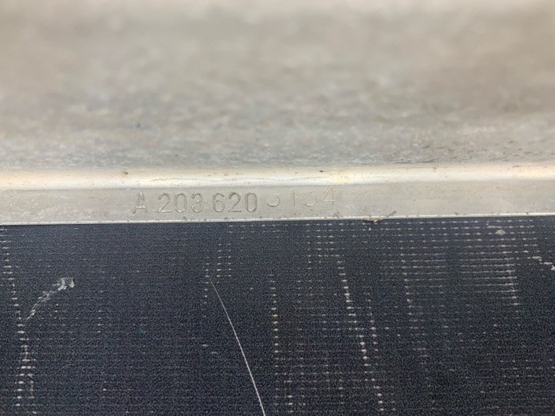 рамка радиатора, 6000 рублей, Красноярск