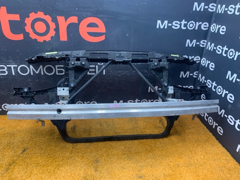 рамка радиатора, 11000 рублей, Красноярск