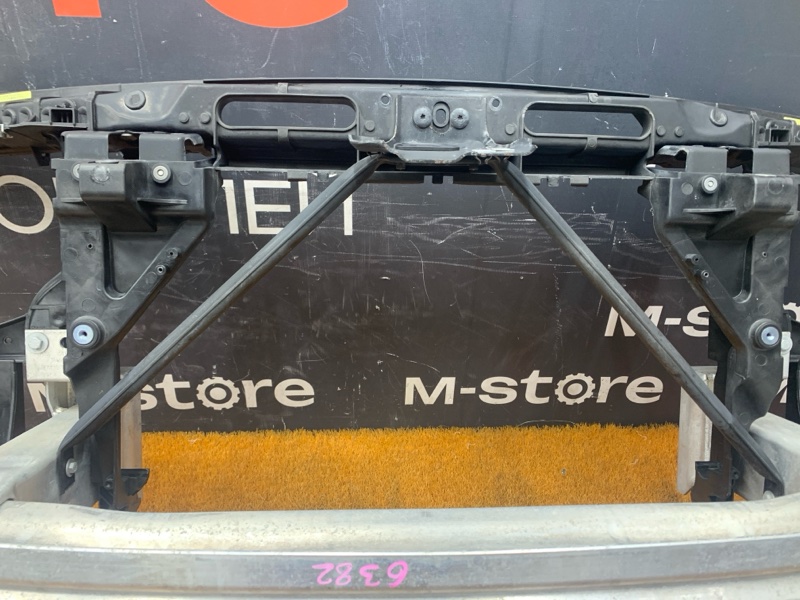 рамка радиатора, 11000 рублей, Красноярск