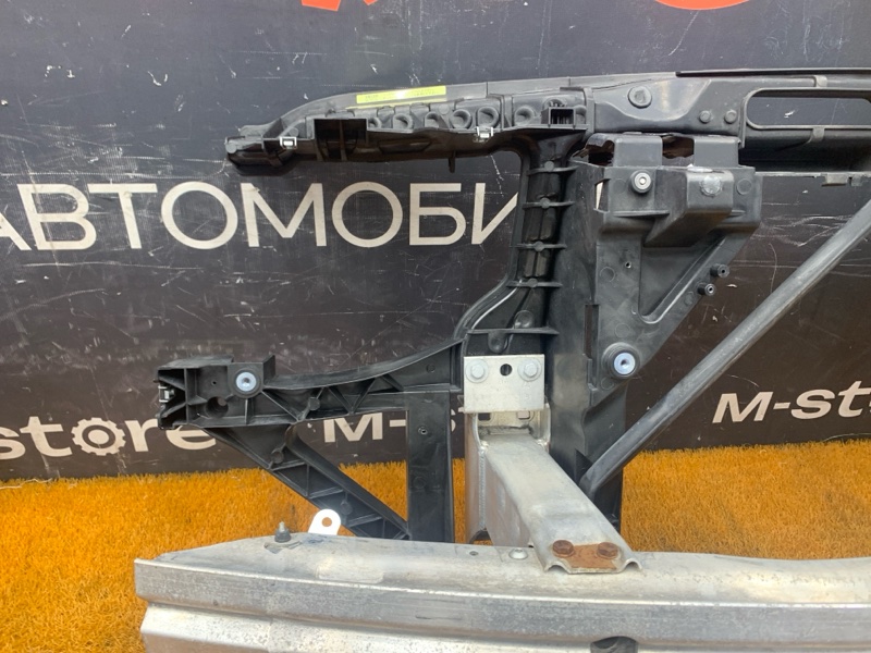 рамка радиатора, 11000 рублей, Красноярск