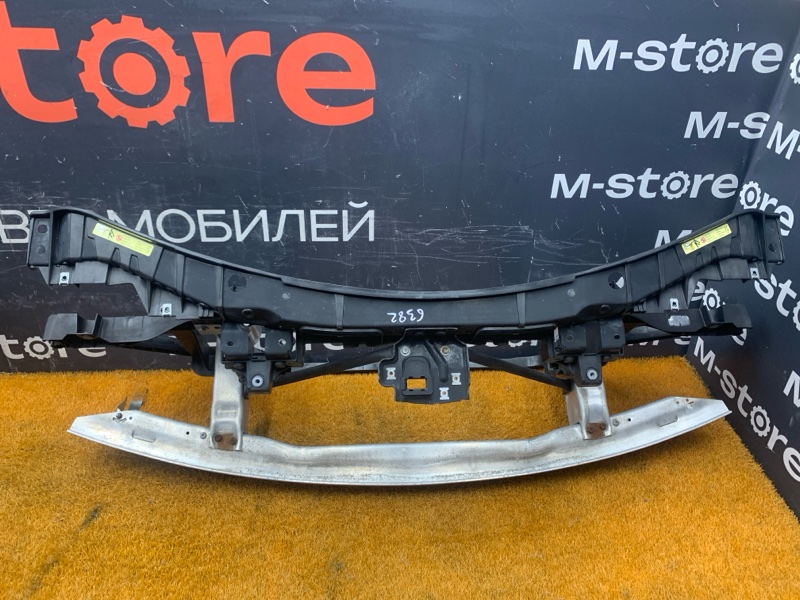 рамка радиатора, 11000 рублей, Красноярск