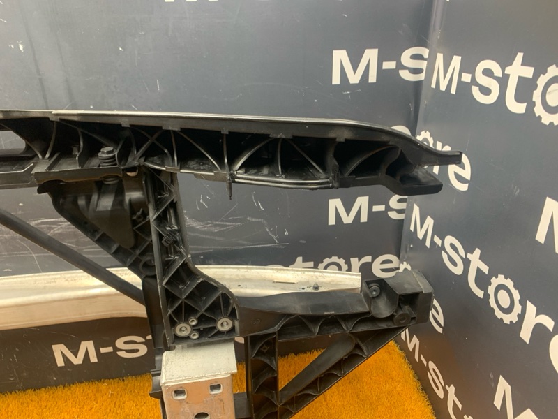 рамка радиатора, 11000 рублей, Красноярск