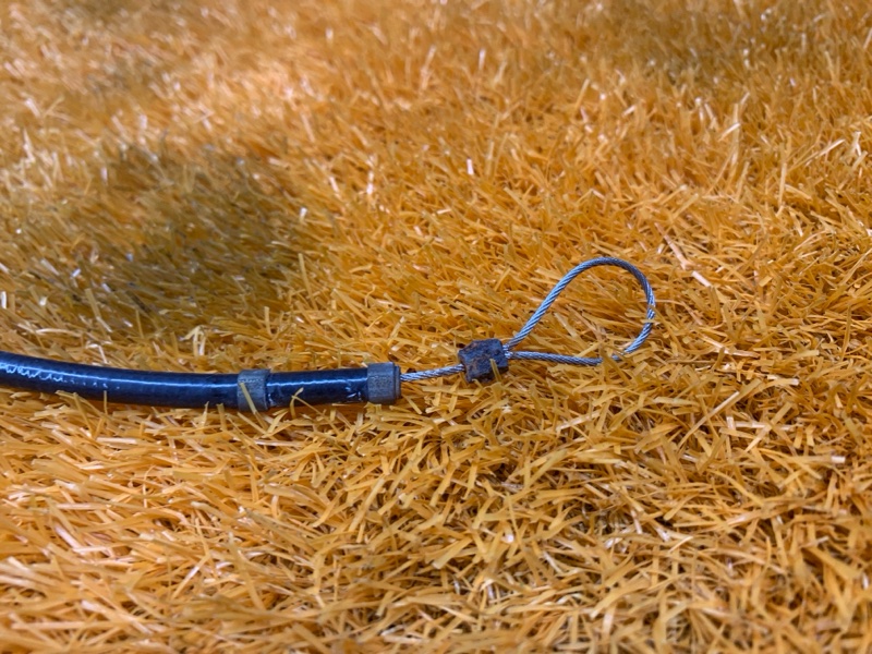 трос капота, 500 рублей, Красноярск