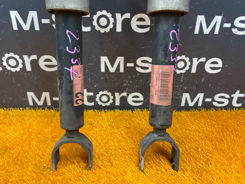 стойка подвески, 20000 рублей, Красноярск