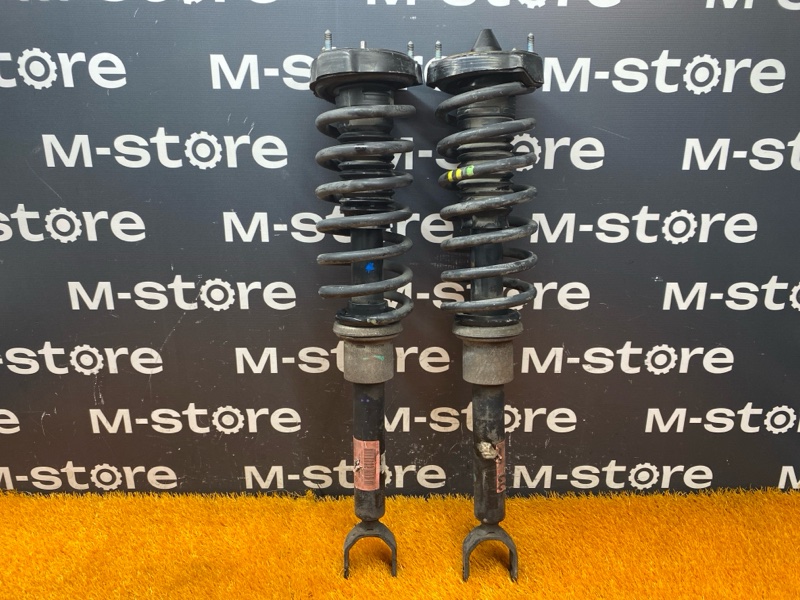 стойка подвески, 20000 рублей, Красноярск