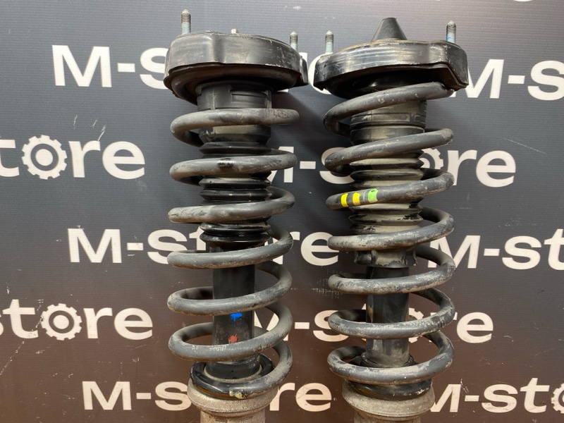 стойка подвески, 20000 рублей, Красноярск