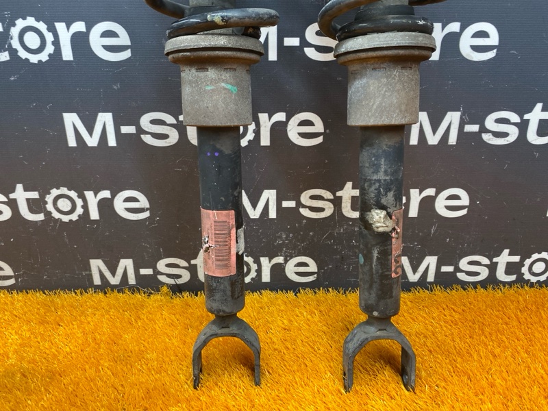 стойка подвески, 20000 рублей, Красноярск