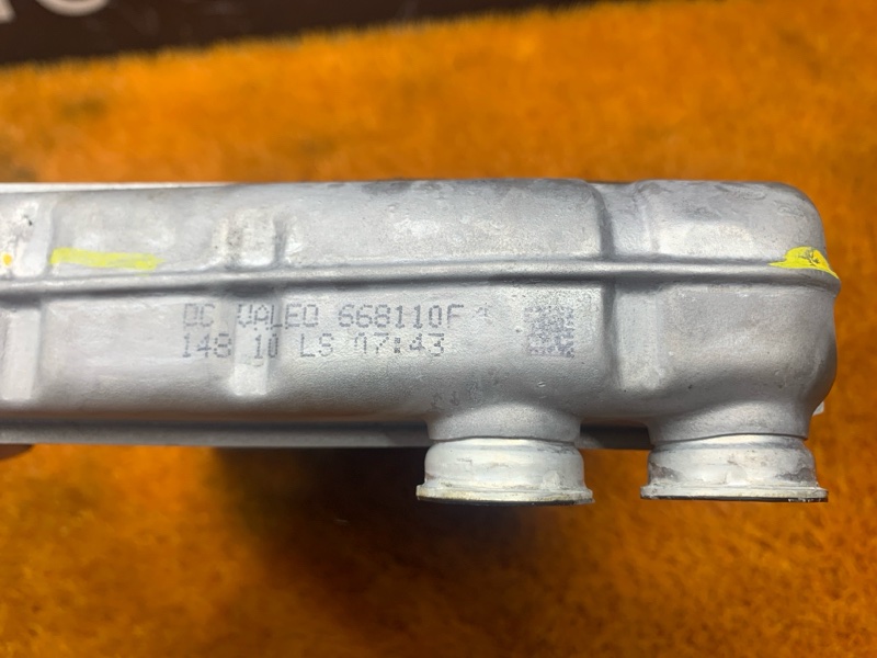 радиатор печки, 800 рублей, Красноярск