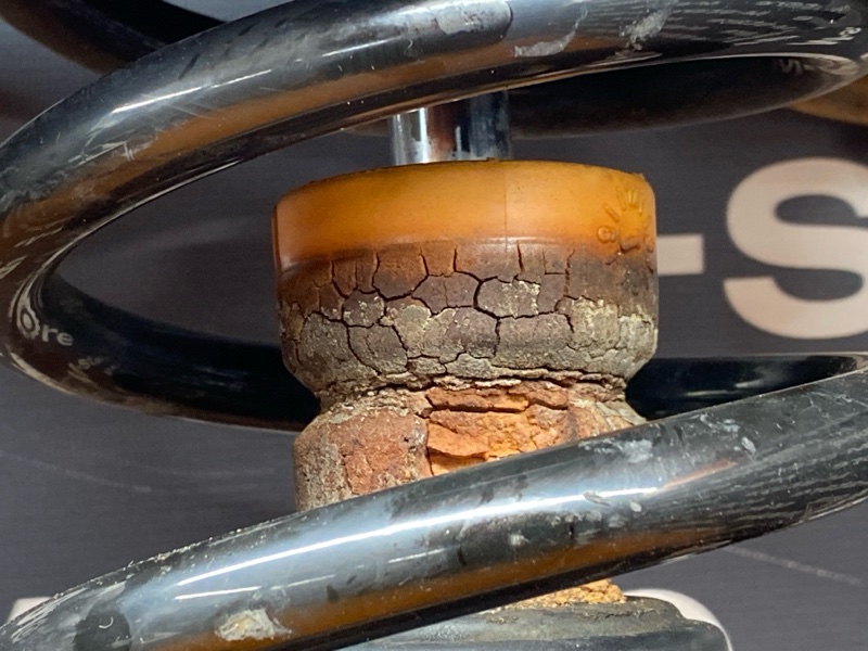 стойка подвески, 14000 рублей, Красноярск