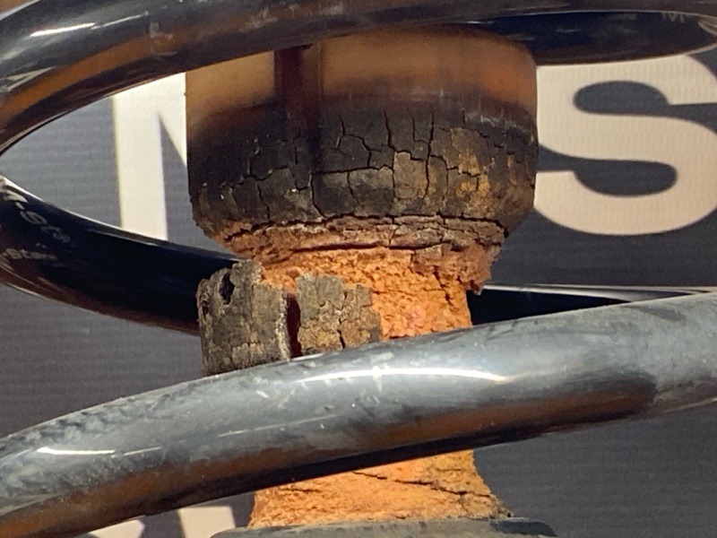 стойка подвески, 14000 рублей, Красноярск